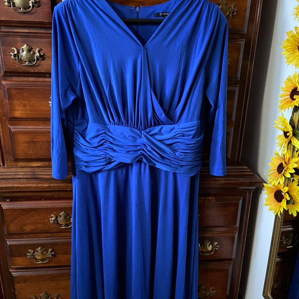 Blue Drew’s